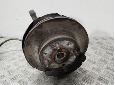 Recambio de mangueta delantera izquierda para hyundai accent ii (lc) 1.5 crdi referencia OEM IAM 5171625500