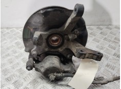 Recambio de mangueta delantera izquierda para hyundai accent ii (lc) 1.5 crdi referencia OEM IAM 5171625500   2