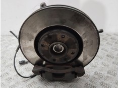 Recambio de mangueta delantera izquierda para peugeot 308 sw sport referencia OEM IAM 364696