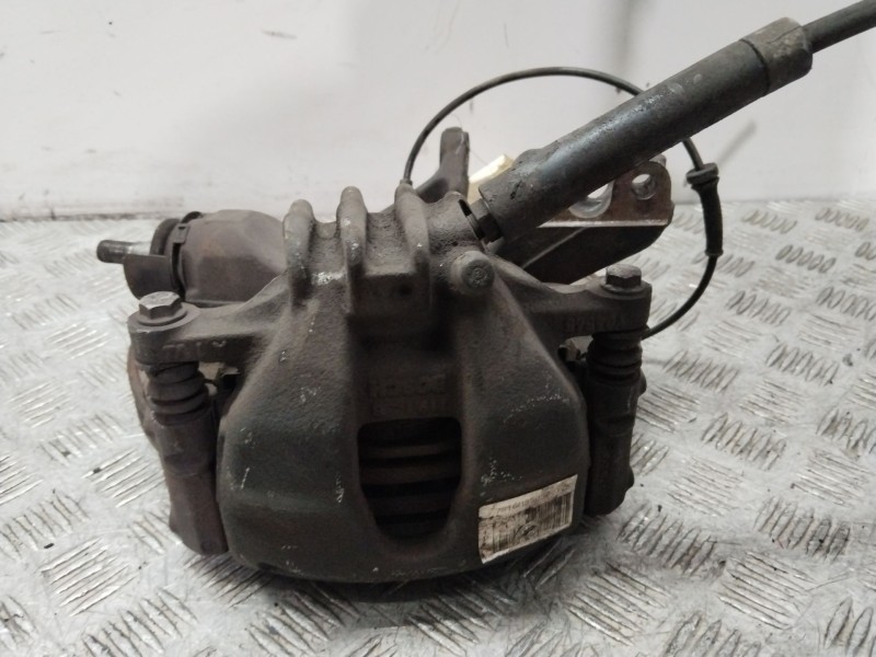 Recambio de mangueta delantera izquierda para peugeot 308 sw sport referencia OEM IAM 364696  