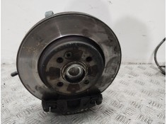 Recambio de mangueta trasera derecha para mini mini (r50, r53) cooper referencia OEM IAM 31216757498
