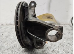 Recambio de mangueta trasera derecha para mini mini (r50, r53) cooper referencia OEM IAM 31216757498   2