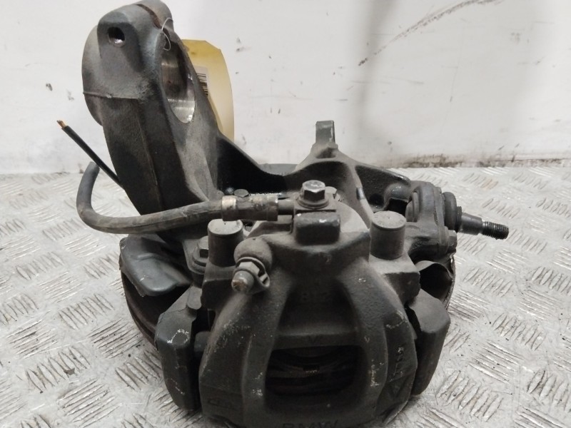 Recambio de mangueta trasera derecha para mini mini (r50, r53) cooper referencia OEM IAM 31216757498  