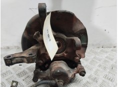 Recambio de mangueta delantera derecha para hyundai accent ii (lc) 1.5 crdi referencia OEM IAM 5171525500