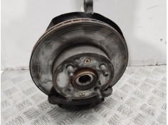 Recambio de mangueta delantera derecha para hyundai accent ii (lc) 1.5 crdi referencia OEM IAM 5171525500   2
