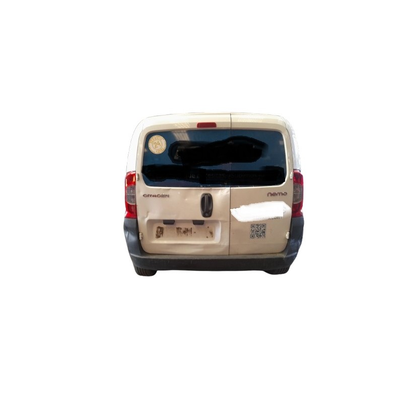 CITROËN NEMO FURGÓN/MONOSPACE (AA_) - imagen 4