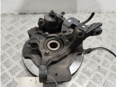 Recambio de mangueta delantera derecha para opel astra g hatchback (t98) 1.6 (f08, f48) referencia OEM IAM 5308030   2