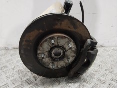 Recambio de mangueta delantera derecha para nissan qashqai / qashqai +2 i (j10, nj10, jj10e) 1.5 dci referencia OEM IAM 40014JD0