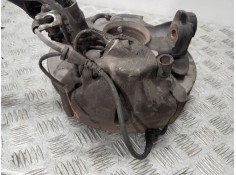 Recambio de mangueta delantera izquierda para ford b-max (jk) 1.6 tdci referencia OEM IAM 1822687   2