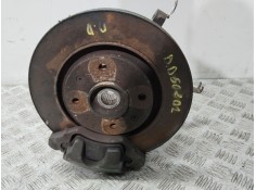 Recambio de mangueta delantera derecha para peugeot 206 cc (2d) 2.0 s16 referencia OEM IAM 364757