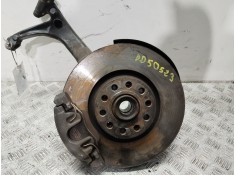 Recambio de mangueta delantera derecha para seat toledo i (1l2) 1.6 i referencia OEM IAM 191407256C