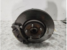 Recambio de mangueta delantera izquierda para ford mondeo iii (b5y) 2.2 tdci referencia OEM IAM 4484601