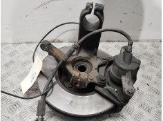Recambio de mangueta delantera izquierda para ford mondeo iii (b5y) 2.2 tdci referencia OEM IAM 4484601   2