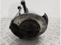 Recambio de mangueta delantera izquierda para seat toledo i (1l2) 1.6 i referencia OEM IAM 357407255C  1H0407255