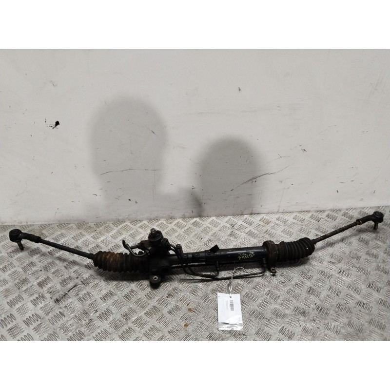 Recambio de cremallera direccion para seat toledo i (1l2) 1.6 i referencia OEM IAM   