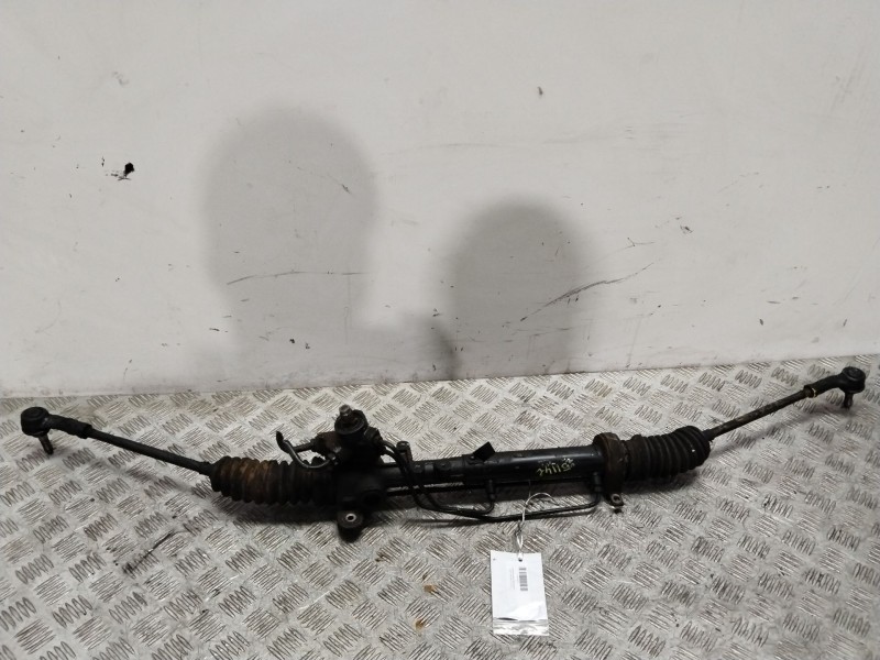 Recambio de cremallera direccion para seat toledo i (1l2) 1.6 i referencia OEM IAM   