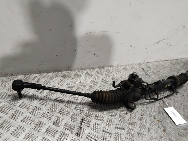 Recambio de cremallera direccion para seat toledo i (1l2) 1.6 i referencia OEM IAM   