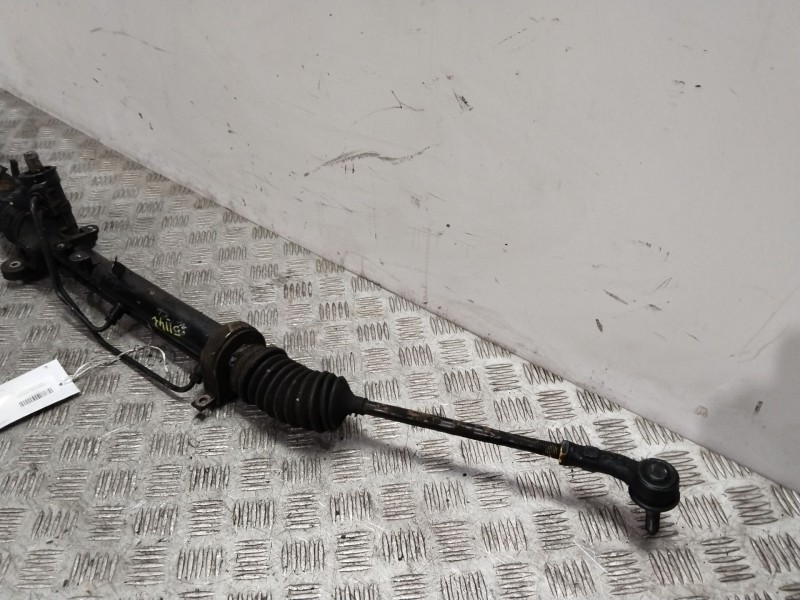 Recambio de cremallera direccion para seat toledo i (1l2) 1.6 i referencia OEM IAM   