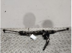 Recambio de cremallera direccion para peugeot 206 cc (2d) 2.0 s16 referencia OEM IAM 4000EY