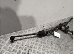 Recambio de cremallera direccion para peugeot 206 cc (2d) 2.0 s16 referencia OEM IAM 4000EY   2
