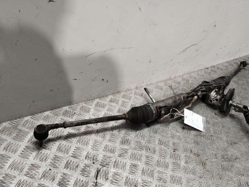 Recambio de cremallera direccion para peugeot 206 cc (2d) 2.0 s16 referencia OEM IAM 4000EY   Recambio de cremallera direccion para peugeot 206 cc (2d) 2.0 s16 referencia OEM IAM 4000EY