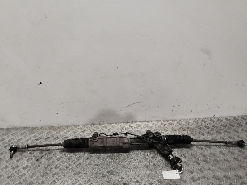 Recambio de cremallera direccion para ford transit tourneo autobús 2.2 tdci referencia OEM IAM A0009476  