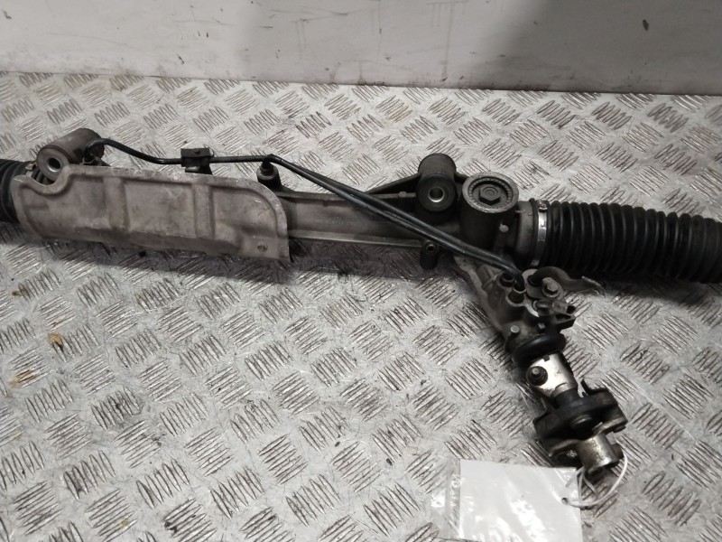 Recambio de cremallera direccion para ford transit tourneo autobús 2.2 tdci referencia OEM IAM A0009476  