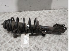 Recambio de amortiguador delantero derecho para chevrolet aveo / kalos hatchback (t250, t255) 1.4 16v referencia OEM IAM 9665329