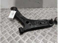 Recambio de brazo suspension inferior delantero izquierdo para kia picanto i (sa) 1.1 referencia OEM IAM 5450007100