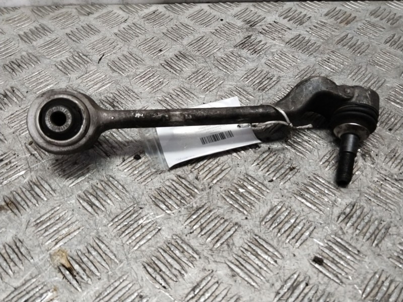 Recambio de brazo suspension inferior delantero izquierdo para bmw 1 (e87) 118 d referencia OEM IAM 31122405859  