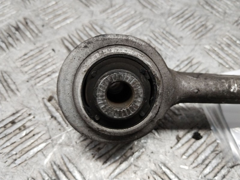 Recambio de brazo suspension inferior delantero izquierdo para bmw 1 (e87) 118 d referencia OEM IAM 31122405859  