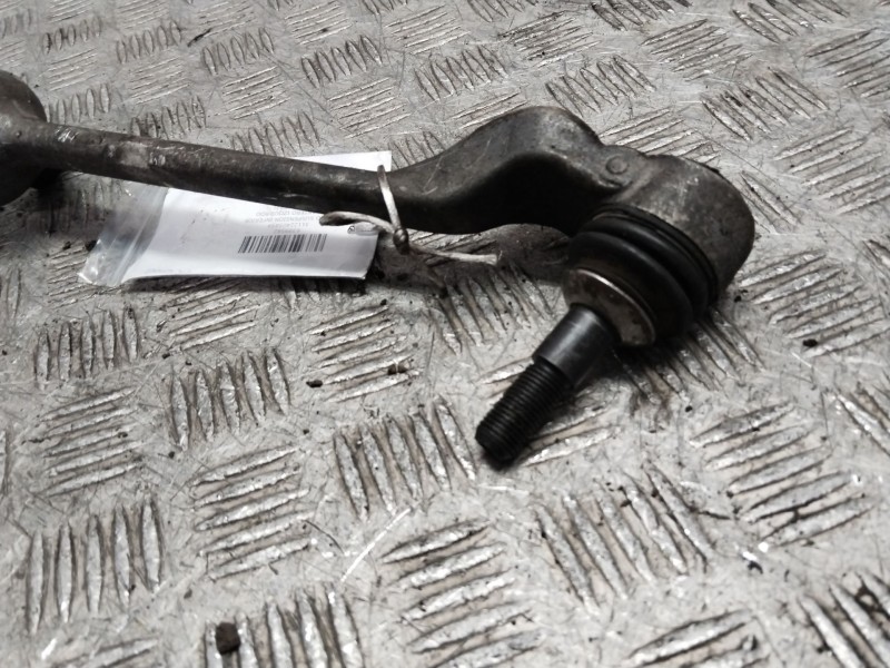 Recambio de brazo suspension inferior delantero izquierdo para bmw 1 (e87) 118 d referencia OEM IAM 31122405859  