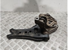 Recambio de brazo suspension inferior delantero derecho para seat ibiza iii (6l1) 1.9 sdi referencia OEM IAM 600407158C  