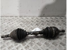 Recambio de transmision delantera izquierda para opel zafira / zafira family b (a05) 1.7 cdti (m75) referencia OEM IAM 374641