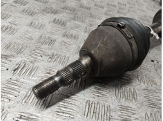 Recambio de transmision delantera izquierda para opel zafira / zafira family b (a05) 1.7 cdti (m75) referencia OEM IAM 374641   2