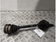 Recambio de transmision delantera izquierda para seat toledo i (1l2) 1.6 i referencia OEM IAM 1H0407271C