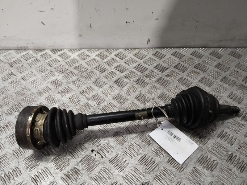 Recambio de transmision delantera izquierda para seat toledo i (1l2) 1.6 i referencia OEM IAM 1H0407271C  