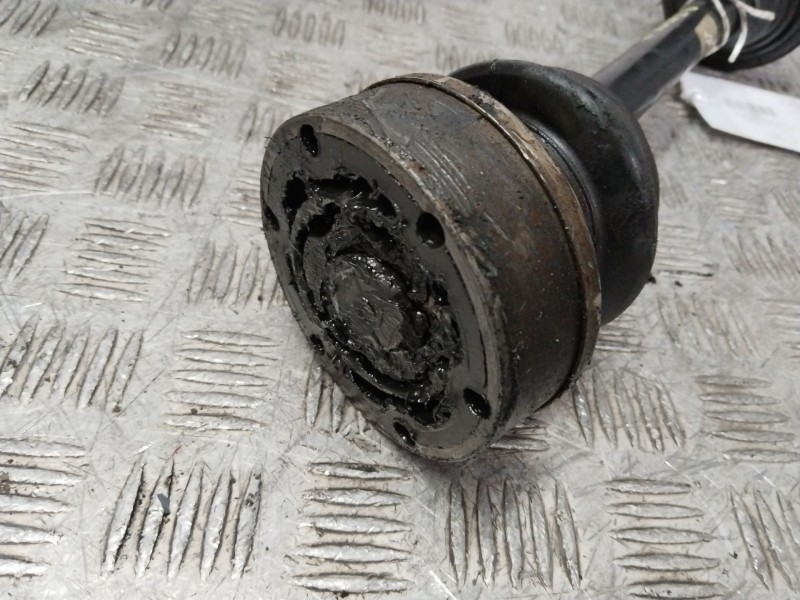 Recambio de transmision delantera izquierda para seat toledo i (1l2) 1.6 i referencia OEM IAM 1H0407271C  