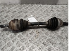 Recambio de transmision delantera izquierda para opel astra h gtc (a04) 1.7 cdti (l08) referencia OEM IAM 374543