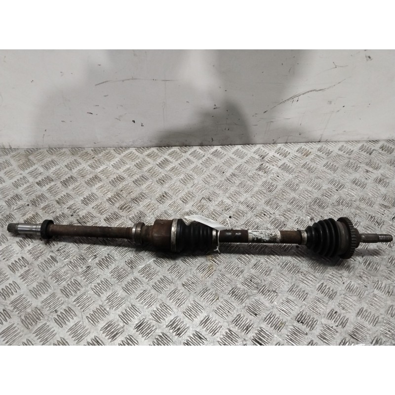 Recambio de transmision delantera derecha para peugeot 206 sw (2e/k) 1.4 referencia OEM IAM 9638753180  