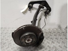 Recambio de mangueta delantera derecha para ssangyong rodius i 2.7 xdi referencia OEM IAM 4121021100  