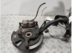 Recambio de mangueta delantera derecha para ssangyong rodius i 2.7 xdi referencia OEM IAM 4121021100   2