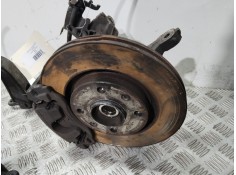 Recambio de mangueta delantera izquierda para citroën berlingo / berlingo first furgoneta/monovolumen (m_) 1.6 hdi 75 (mb9hw) re