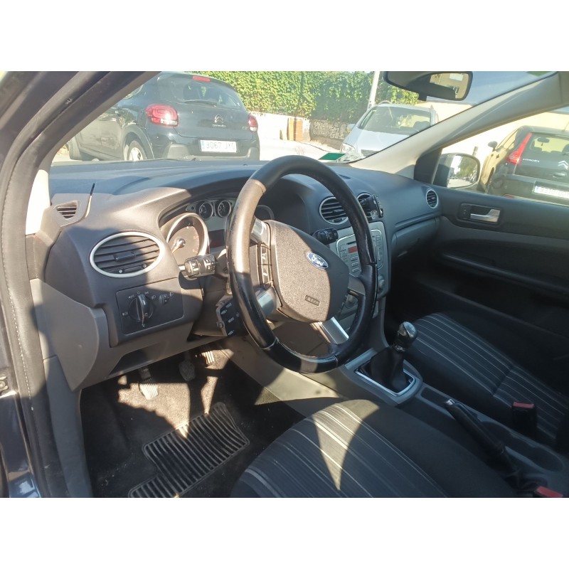 FORD FOCUS II (DA_, HCP, DP) - imagen 5