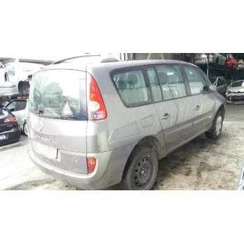 RENAULT ESPACE / GRAND ESPACE (JE0)