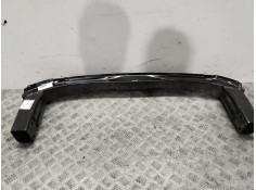 Recambio de refuerzo paragolpes delantero para opel astra b-k astra+ referencia OEM IAM 39059726   2