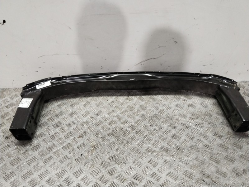 Recambio de refuerzo paragolpes delantero para opel astra b-k astra+ referencia OEM IAM 39059726  