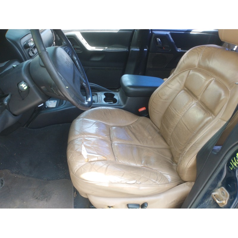 JEEP GR.CHEROKEE (WJ/WG) - imagen 3