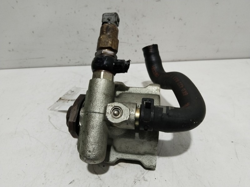 Recambio de bomba direccion para audi a3 (8l1) 1.8 t referencia OEM IAM 030145157  