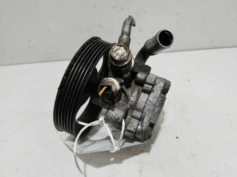 Recambio de bomba direccion para mazda 3 sedán (bk) 1.6 (bk12) referencia OEM IAM 77020577  